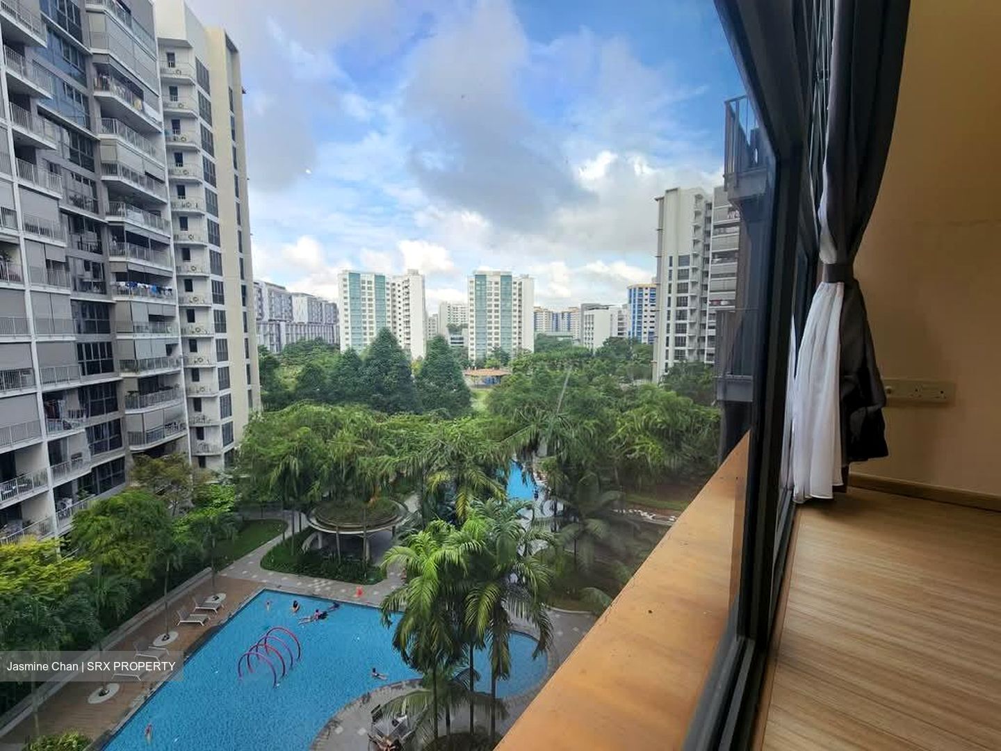 Parc Life (D27), Condominium #617515091